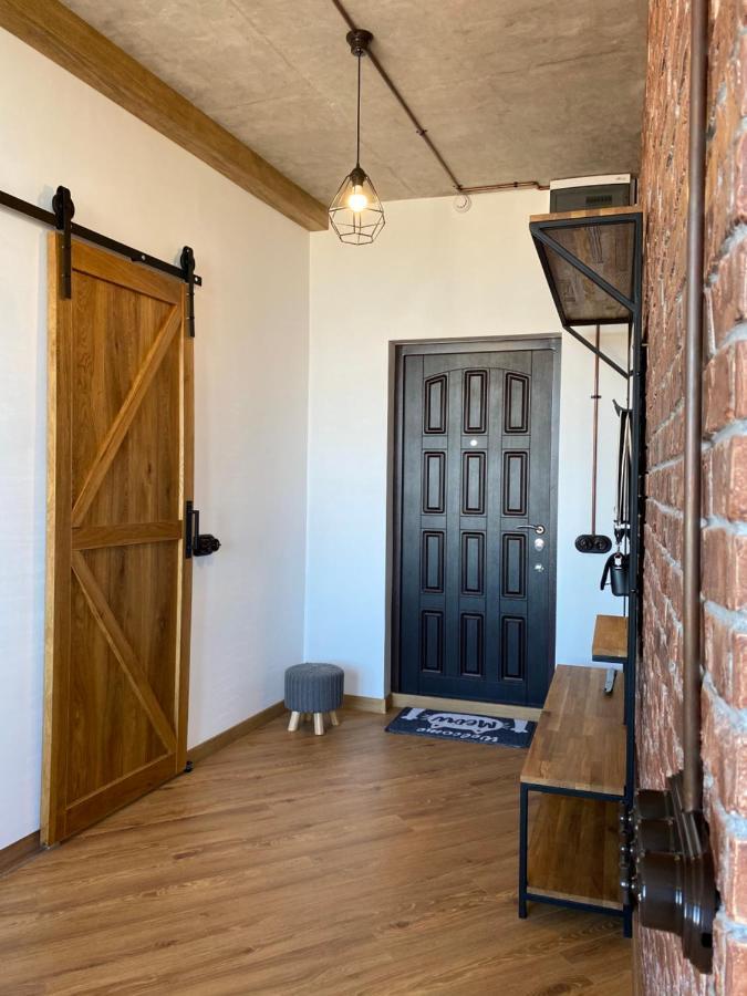 Loft Pearl Of Arcadia Apartments Odessa Exterior photo