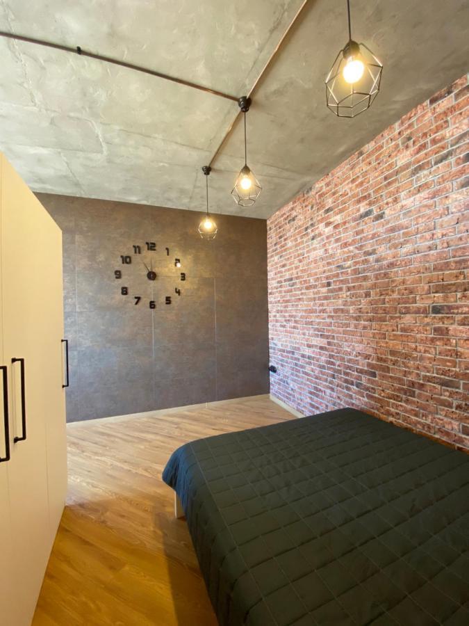 Loft Pearl Of Arcadia Apartments Odessa Exterior photo