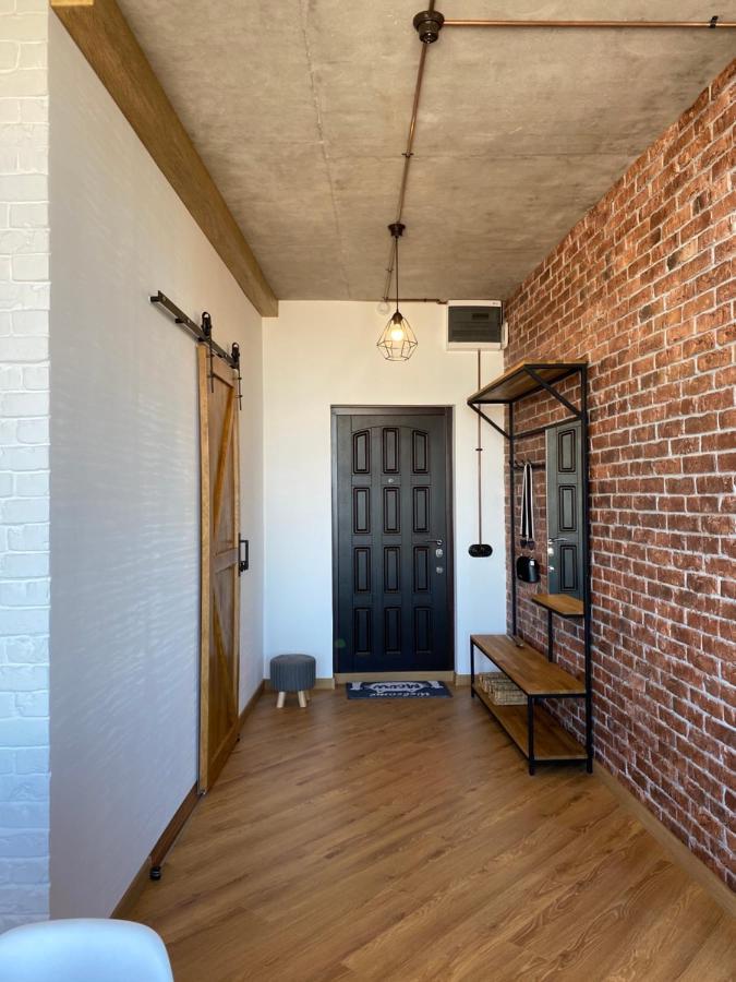 Loft Pearl Of Arcadia Apartments Odessa Exterior photo