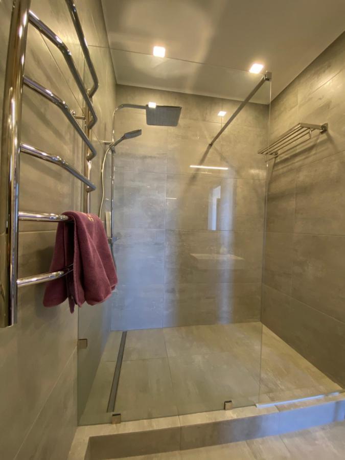 Loft Pearl Of Arcadia Apartments Odessa Exterior photo